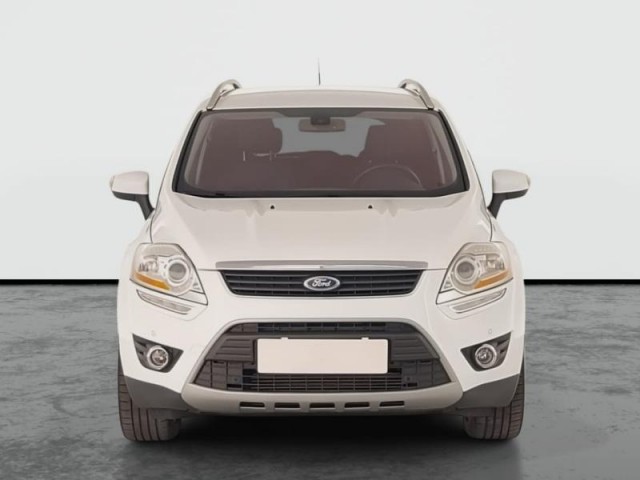 Ford Kuga  2.0 TDCi Titanium S