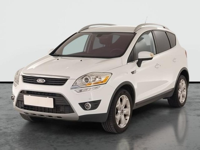 Ford Kuga  2.0 TDCi Titanium S