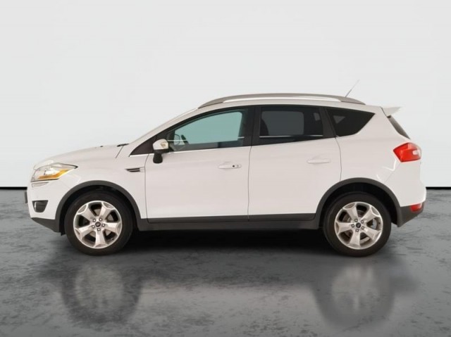 Ford Kuga  2.0 TDCi Titanium S