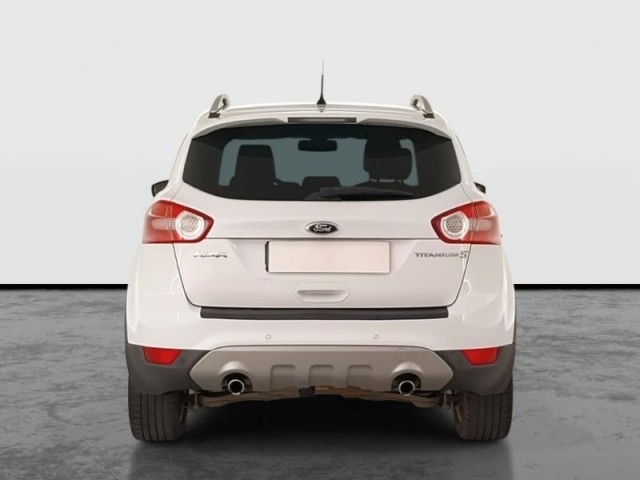 Ford Kuga  2.0 TDCi Titanium S