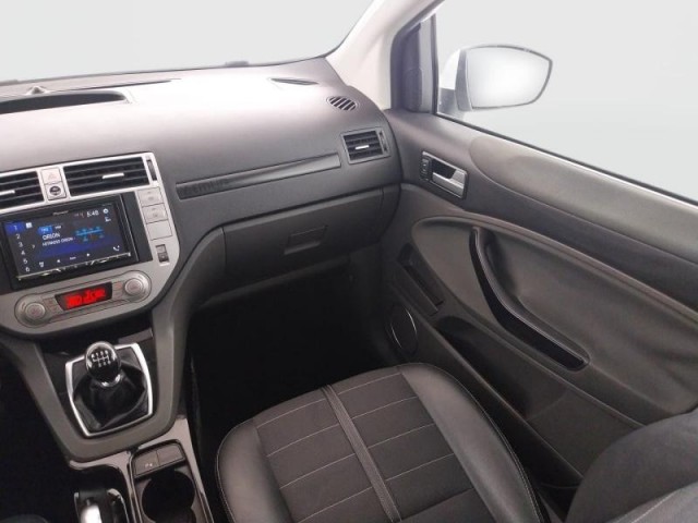 Ford Kuga  2.0 TDCi Titanium S