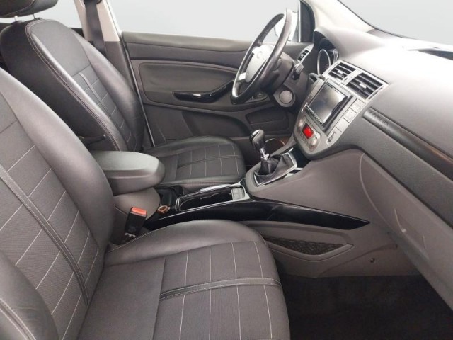 Ford Kuga  2.0 TDCi Titanium S