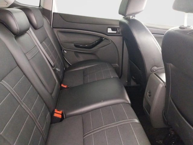 Ford Kuga  2.0 TDCi Titanium S