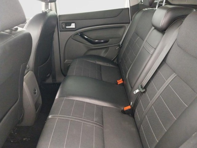 Ford Kuga  2.0 TDCi Titanium S