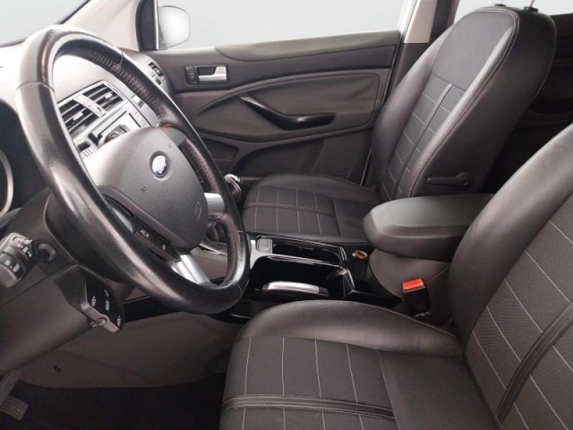 Ford Kuga  2.0 TDCi Titanium S