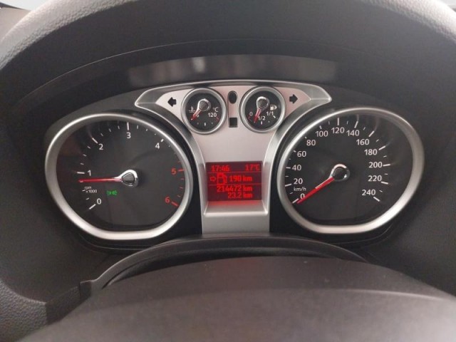 Ford Kuga  2.0 TDCi Titanium S