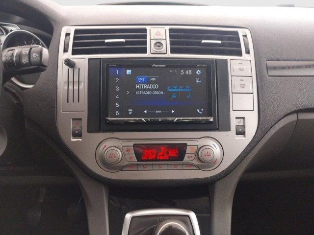 Ford Kuga  2.0 TDCi Titanium S