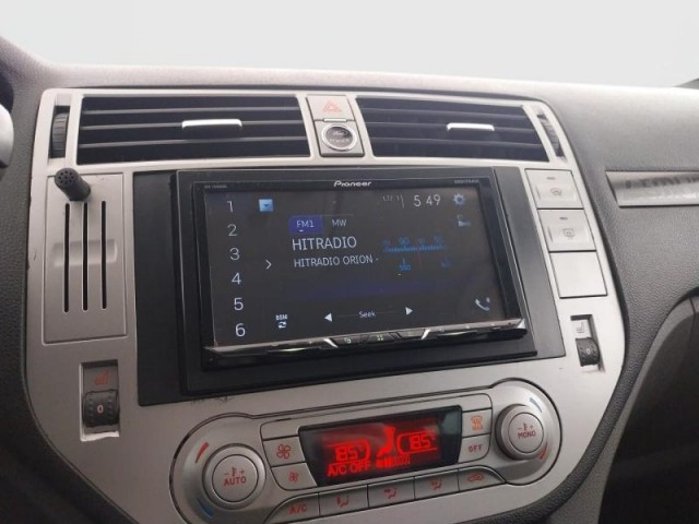 Ford Kuga  2.0 TDCi Titanium S
