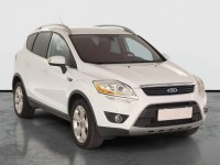 Ford Kuga  2.0 TDCi Titanium S
