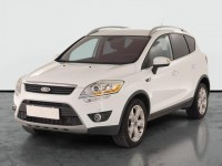 Ford Kuga  2.0 TDCi Titanium S