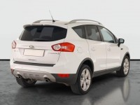 Ford Kuga  2.0 TDCi Titanium S