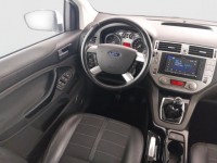 Ford Kuga  2.0 TDCi Titanium S