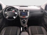 Ford Kuga  2.0 TDCi Titanium S