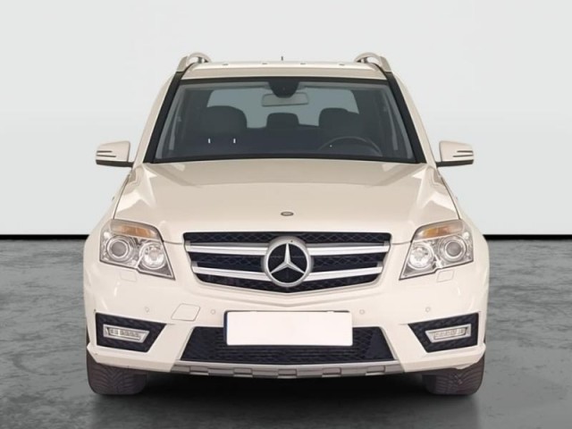 Mercedes-Benz GLK  250 CDI 