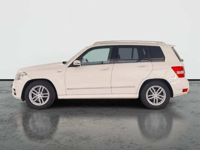 Mercedes-Benz GLK  250 CDI 