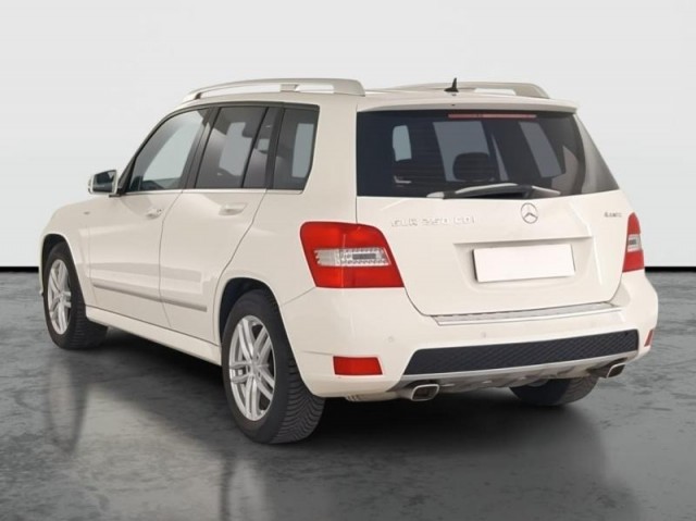Mercedes-Benz GLK  250 CDI 