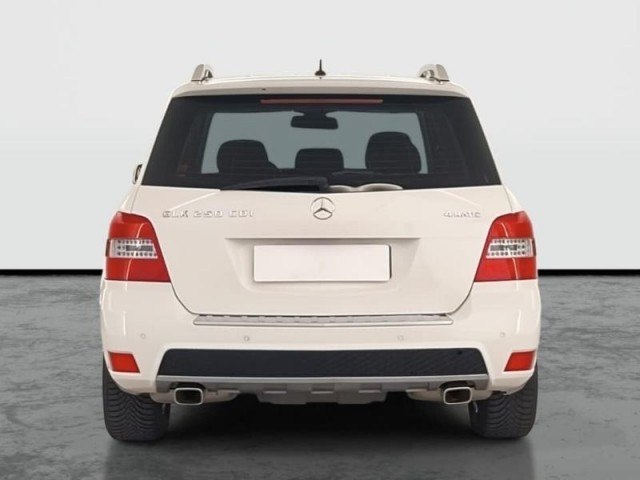 Mercedes-Benz GLK  250 CDI 