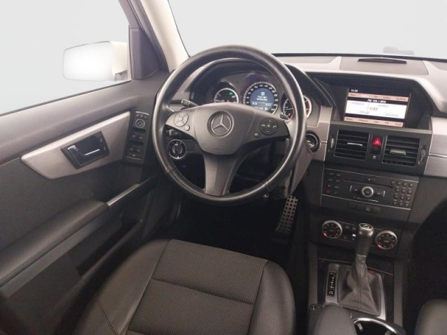 Mercedes-Benz GLK  250 CDI 