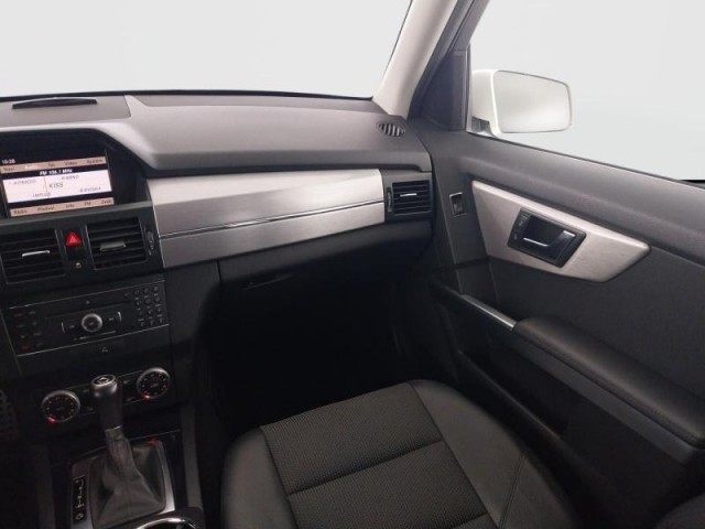 Mercedes-Benz GLK  250 CDI 