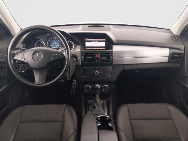 Mercedes-Benz GLK  250 CDI 