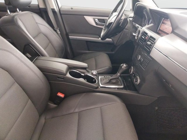 Mercedes-Benz GLK  250 CDI 