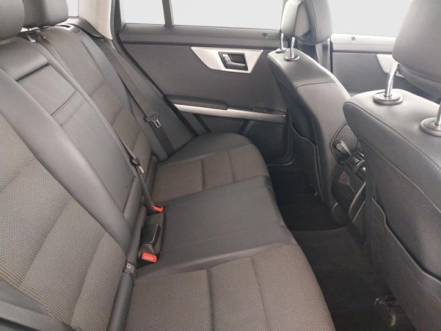 Mercedes-Benz GLK  250 CDI 