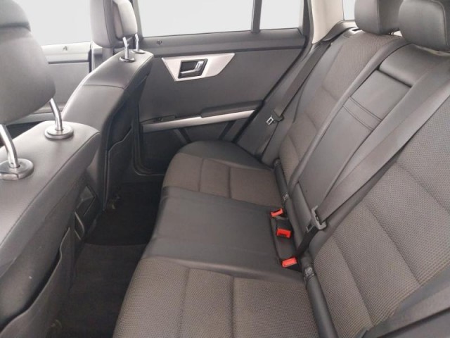 Mercedes-Benz GLK  250 CDI 