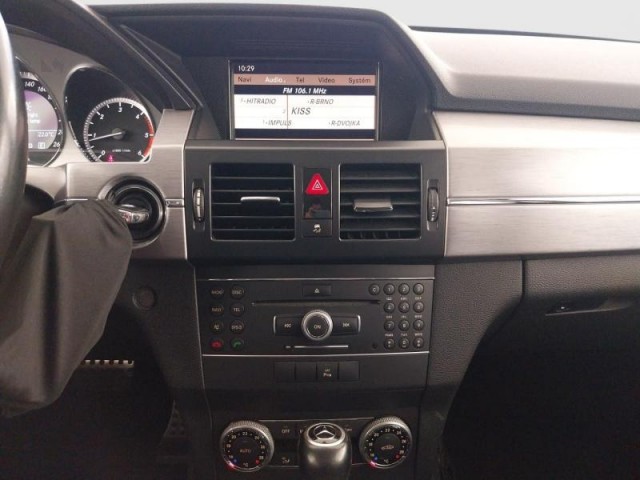 Mercedes-Benz GLK  250 CDI 