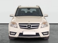 Mercedes-Benz GLK  250 CDI 