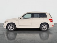 Mercedes-Benz GLK  250 CDI 