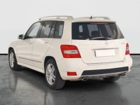 Mercedes-Benz GLK  250 CDI 