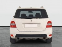 Mercedes-Benz GLK  250 CDI 