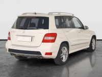 Mercedes-Benz GLK  250 CDI 