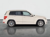 Mercedes-Benz GLK  250 CDI 