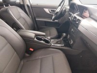 Mercedes-Benz GLK  250 CDI 