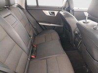Mercedes-Benz GLK  250 CDI 