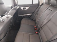 Mercedes-Benz GLK  250 CDI 