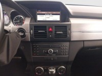 Mercedes-Benz GLK  250 CDI 