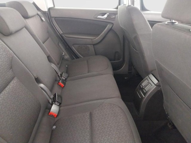 Škoda Yeti  2.0 TDI Ambition Plus
