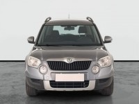 Škoda Yeti  2.0 TDI Ambition Plus