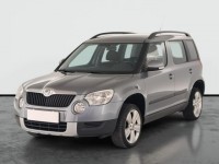 Škoda Yeti  2.0 TDI Ambition Plus