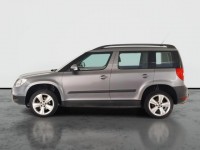 Škoda Yeti  2.0 TDI Ambition Plus