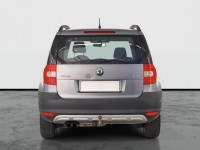 Škoda Yeti  2.0 TDI Ambition Plus
