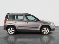Škoda Yeti  2.0 TDI Ambition Plus