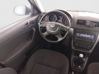 Škoda Yeti  2.0 TDI Ambition Plus