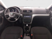 Škoda Yeti  2.0 TDI Ambition Plus