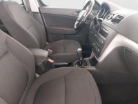 Škoda Yeti  2.0 TDI Ambition Plus