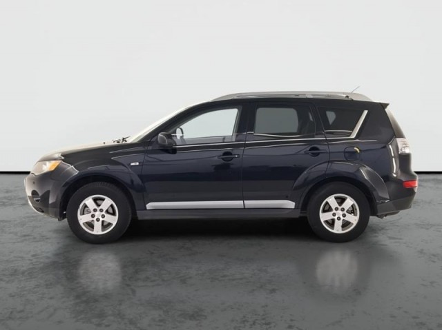 Mitsubishi Outlander  2.4 MIVEC 