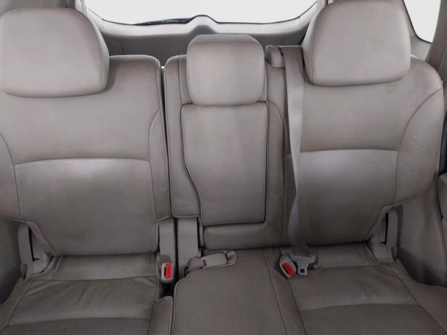 Mitsubishi Outlander  2.4 MIVEC 