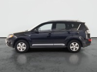 Mitsubishi Outlander  2.4 MIVEC 